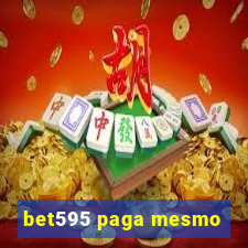 bet595 paga mesmo